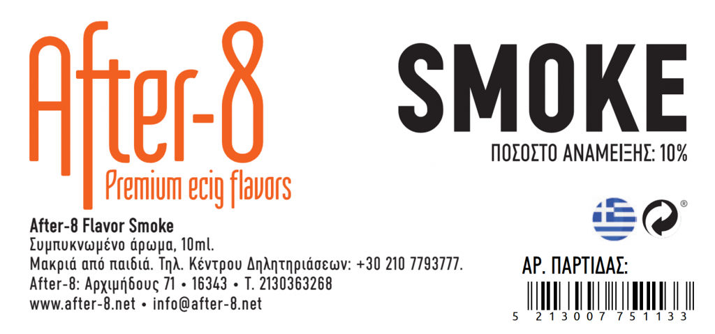 smoke